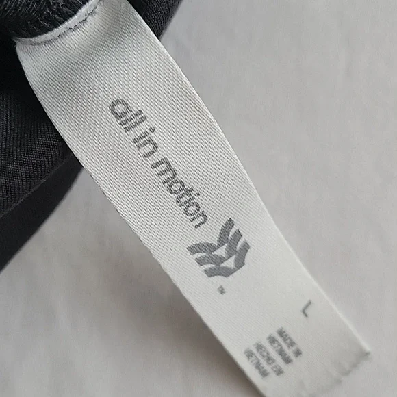 All In Motion Sports Bra - Picture 4 of 4